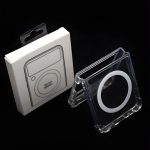 گارد شفاف مگ سیف سامسونگ Z FLIP 6