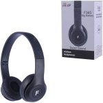 هدفون بلوتوثي F365