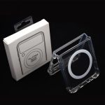 گارد شفاف مگ سیف سامسونگ Z FLIP 5