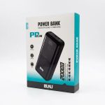پاوربانک BUKU MG-G105 20000
