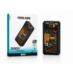 پاوربانک BUKU MG-G134 20000