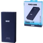 پاوربانک BUKU MG-G165 20000