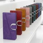 کیف مگنتی A37 زیتونی