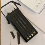 پاوربانک VSMART VS-539 30000 - Image 2