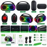 اسپیکر VSMART VS-811 - تصویر 2